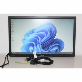 エイスース(ASUS)のASUS/フルHD液晶モニター/VP228HE/21.5インチ ④(ディスプレイ)