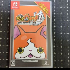 妖怪ウォッチ1 Switch 中古 2,130円 | ネット最安値の価格比較