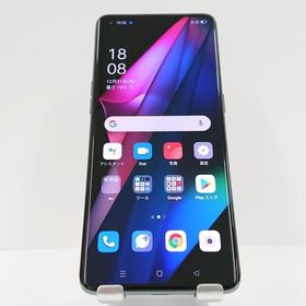 OPPO - SIMフリー OPPO Find X3 Pro グロスブラック M222 OPPO Find X3 Pro - スペック | オッポ