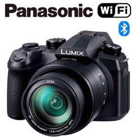 パナソニック Panasonic LUMIX DC-FZ1000M2 ルミックス コンパクトデジタルカメラ コンデジ カメラ 中古