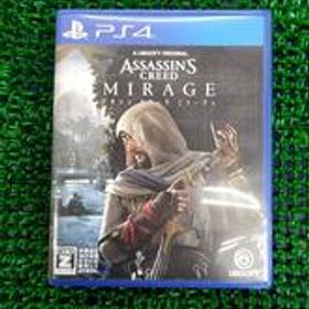 アサシン クリード ミラージュ Ubisoft