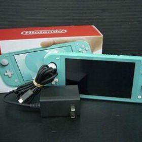 Nintendo Switch Lite 本体 新品¥13,980 中古¥9,900 | 新品・中古の 