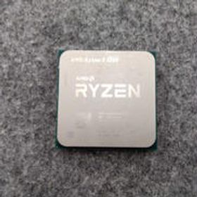 CPU RYZEN5 3500 AMD