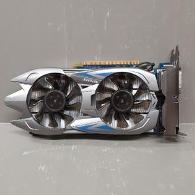 GeForce GTX 750 Ti 搭載グラボ 中古 3,980円 | ネット最安値の
