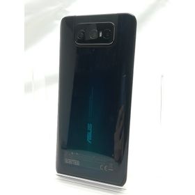 ASUS ZenFone 7 中古¥33,299 | 新品・中古のネット最安値 | カカクキング