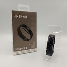 Fitbit Inspire 2 新品¥5,880 中古¥3,500 | 新品・中古のネット最安値 | カカクキング