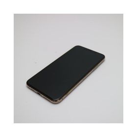 良品中古 SIMフリー iPhone 11 Pro Max 512GB ゴールド スマホ 本体 白ロム 中古 あすつく 土日祝発送OK