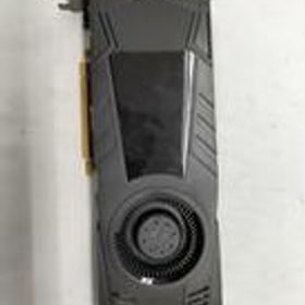 GeForce GTX 980 搭載グラボ 新品 15,560円 中古 5,000円