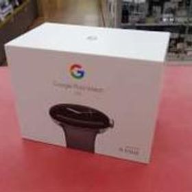 PIXEL WATCH GA04311-TW GOOGLE