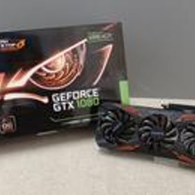 NVIDIA PCI-EXPRESS GTX1080 G1 GAMING GIGABYTE