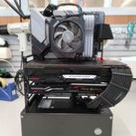 RYZEN ゲーミングPC RYZEN7/RX6800 AMD