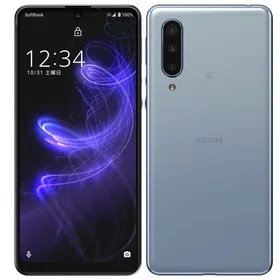 シャープ AQUOS zero5G basic DX 中古¥10,980 | 新品・中古のネット最安値 | カカクキング