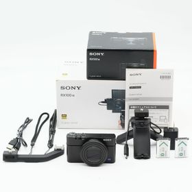 SONY ソニー Cyber-shot RX100VII #3657(コンパクトデジタルカメラ)