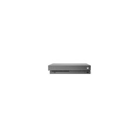中古Xbox Oneハード Xbox One X本体 ブラック (HDD 1TB/CYV-00015)(状態：本体のみ)