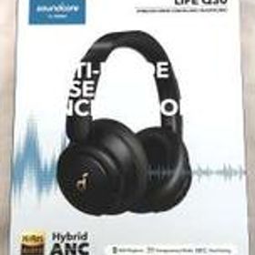 Bluetoothヘッドホン LIFE Q30 SOUNDCORE
