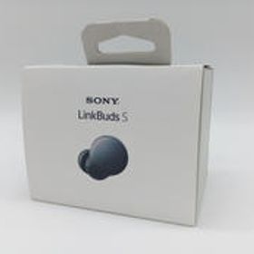 ノイズキャンセリングイヤホン LINKBUDS S WF-LS900N SONY