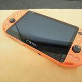 PlayStation Vita PCH-2000 SONY