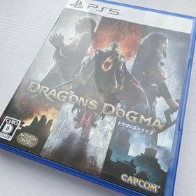 【PS5】ドラゴンズドグマ2 【中古品】 PS5 2 ドラゴンズドグマ 中古 : Holly&Hock - 通販 - Yahoo
