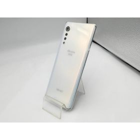 LG VELVET L-52A 新品¥58,400 中古¥18,000 | 新品・中古のネット最安値 | カカクキング