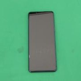 フルフェイス SO-52A SONY