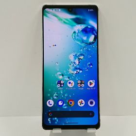 シャープ AQUOS zero6 新品¥30,000 中古¥16,980 | 新品・中古のネット最安値 | カカクキング