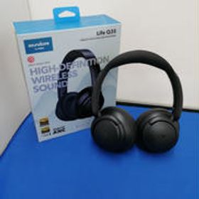 ワイヤレスヘッドホン LIFE Q35 SOUNDCORE