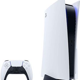 プレイステーション5 ゲーム機本体 新品 45,000円 中古 42,500円 