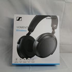 BTヘッドホン MOMENTUM4 WIRELESS SENNHEISER