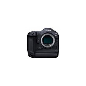 Canon EOS R3 ボディ フルサイズ ミラーレスカメラ キヤノン