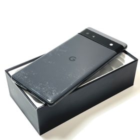 Google Pixel 6a 訳あり・ジャンク 12,000円 | ネット最安値の価格比較 