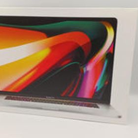 中古　MacBook Pro　MVVL2J/A（2019, 16-inch） MacBook Pro 2019 16型 MVVL2J/A 新品 240,000円 中古 | ネット