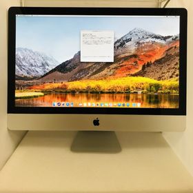 Apple iMac 2011 21.5&27インチ 新品¥39,000 中古¥10,000 | 新品・中古のネット最安値 | カカクキング