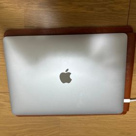 アップル(Apple)の超美品 MacBook Air m1(ノートPC)