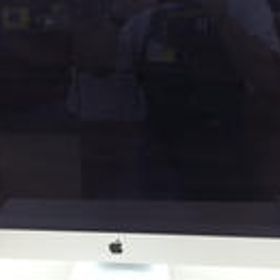 IMAC 27INCH LATE2013 APPLE