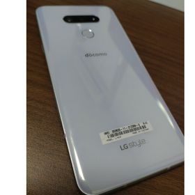 LG style3 中古¥8,980 | 新品・中古のネット最安値 | カカクキング