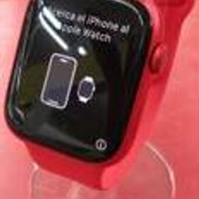 PRODUCT REDスポーツバンド MNP43J/A APPLE