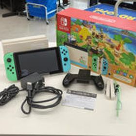 NINTENDO SWITCH HAD-S-KEAGC NINTENDO