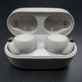 ワイヤレスノイズキャンセリングイヤホン WF-1000XM4 SONY