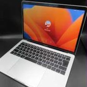 Apple - MacBook Pro（13インチ,2017）MPXU2J/A ⑥ Amazon.com: Mid 2017 Apple MacBook Pro with Touch Bar, with