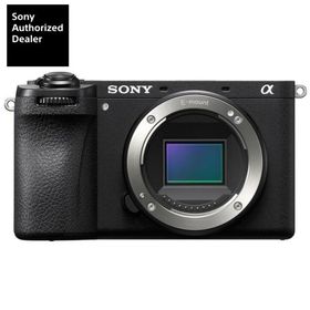 [新品]SONY ソニー α6700 ボディ (ILCE-6700)(キャンペーン対象商品)