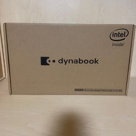 トウシバ(東芝)の東芝 A6S3DPF85211 dynabook S73/ DP：Core i5(ノートPC)
