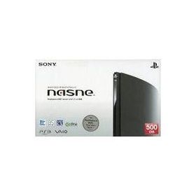 SONY ナスネ(nasne) 本体 新品¥15,500 中古¥6,200 | 新品・中古のネット最安値 | カカクキング