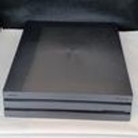 PS4PRO CUH-7200C SONY