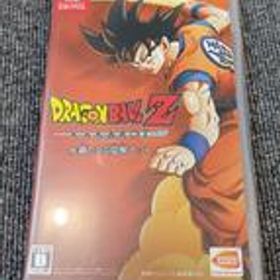 SWITCHソフト ドラゴンボールZ KAKAROT BANDAI