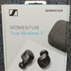BTイヤホン MTW3 SENNHEISER