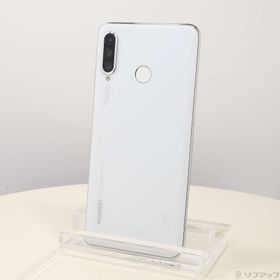 HUAWEI P30 lite 新品¥19,980 中古¥7,400 | 新品・中古のネット最安値 | カカクキング