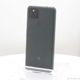 Google Pixel 5a (5G) 新品¥35,000 中古¥21,500 | 新品・中古のネット最安値 | カカクキング