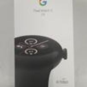 スマートウォッチ PIXEL WATCH2 GOOGLE/SOFTBANK