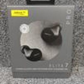 ワイヤレスイヤホン ELITE7 PRO JABRA