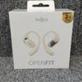 骨伝導イヤホン SKZ-EP-000021 SHOKZ